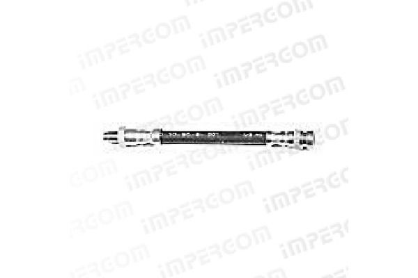 Stabdžių žarnelė ORIGINAL IMPERIUM 60040