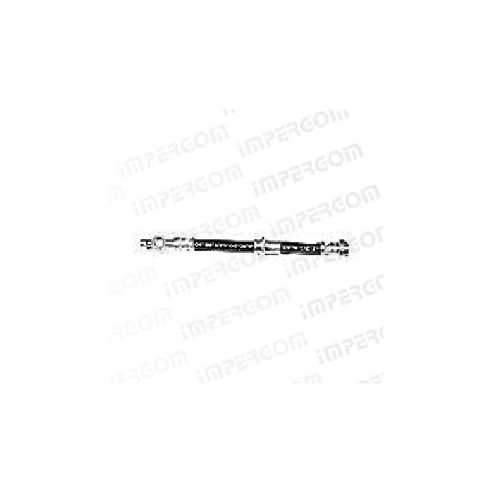 Stabdžių žarnelė ORIGINAL IMPERIUM 60153