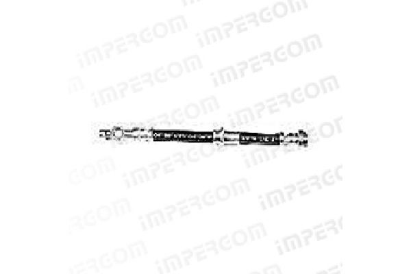 Stabdžių žarnelė ORIGINAL IMPERIUM 60153