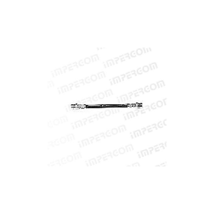 Stabdžių žarnelė ORIGINAL IMPERIUM 60168