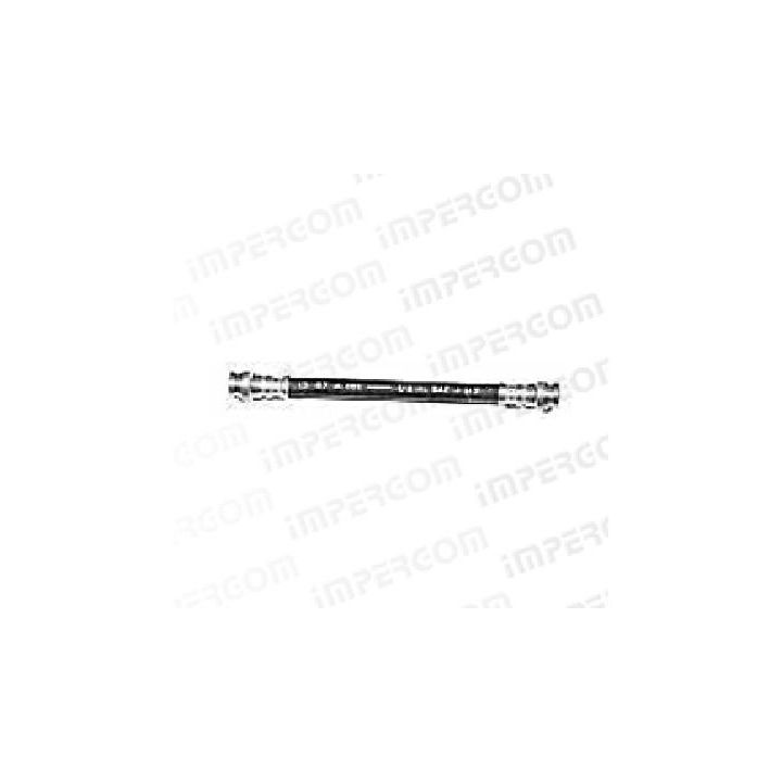 Stabdžių žarnelė ORIGINAL IMPERIUM 60170