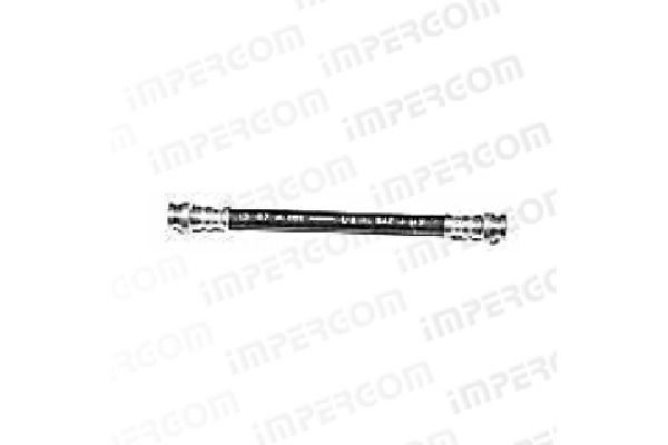 Stabdžių žarnelė ORIGINAL IMPERIUM 60170