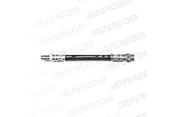 Stabdžių žarnelė ORIGINAL IMPERIUM 60227