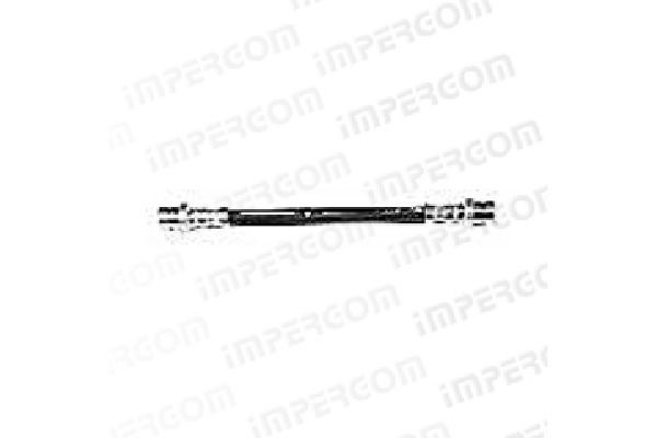 Stabdžių žarnelė ORIGINAL IMPERIUM 60237