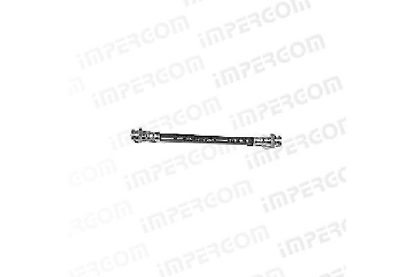 Stabdžių žarnelė ORIGINAL IMPERIUM 60258