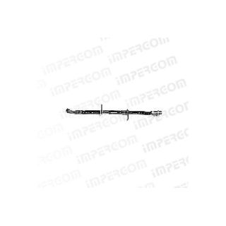 Stabdžių žarnelė ORIGINAL IMPERIUM 60280