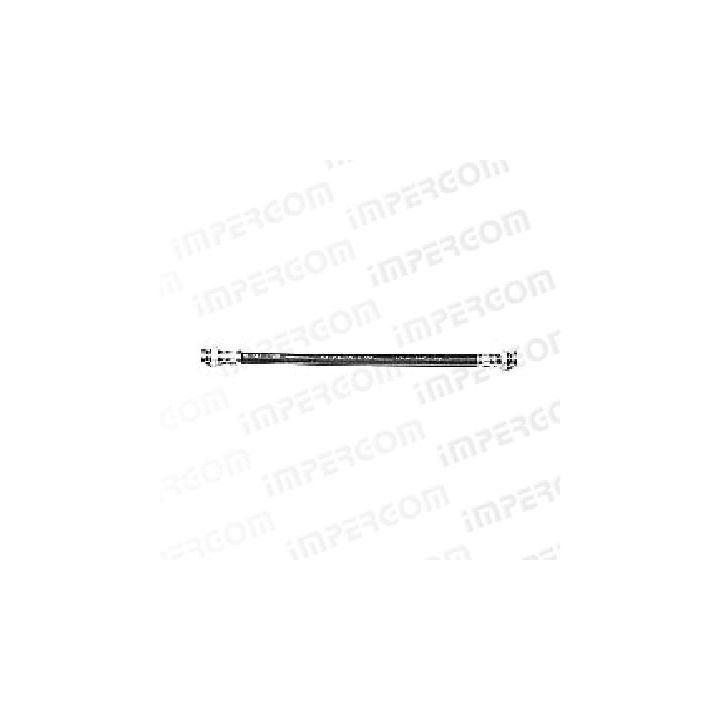Stabdžių žarnelė ORIGINAL IMPERIUM 60325