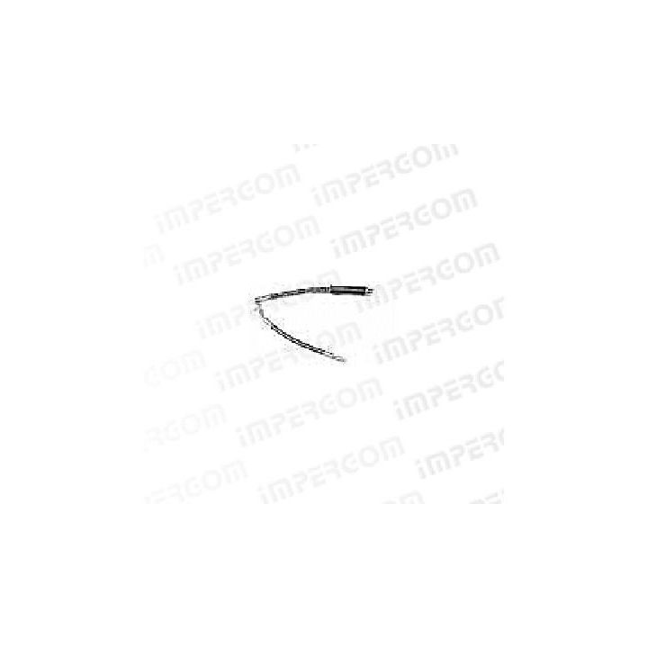 Stabdžių žarnelė ORIGINAL IMPERIUM 60331