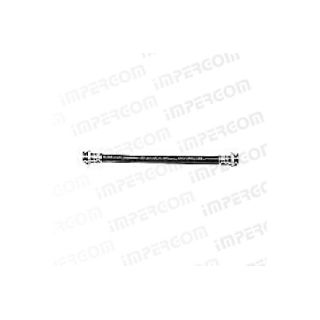 Stabdžių žarnelė ORIGINAL IMPERIUM 60354