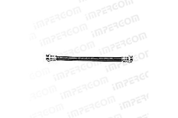 Stabdžių žarnelė ORIGINAL IMPERIUM 60354