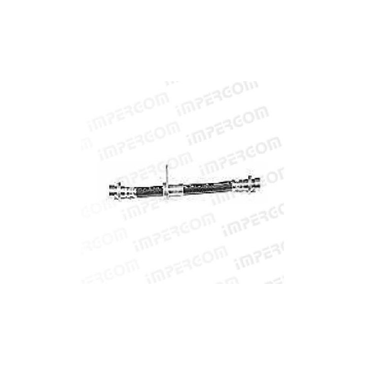 Stabdžių žarnelė ORIGINAL IMPERIUM 60392