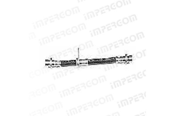 Stabdžių žarnelė ORIGINAL IMPERIUM 60392