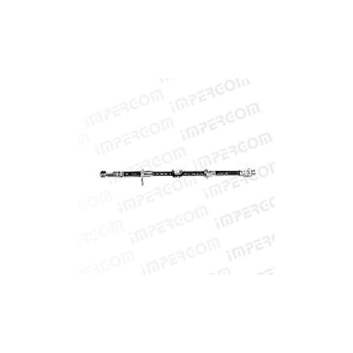 Stabdžių žarnelė ORIGINAL IMPERIUM 60490