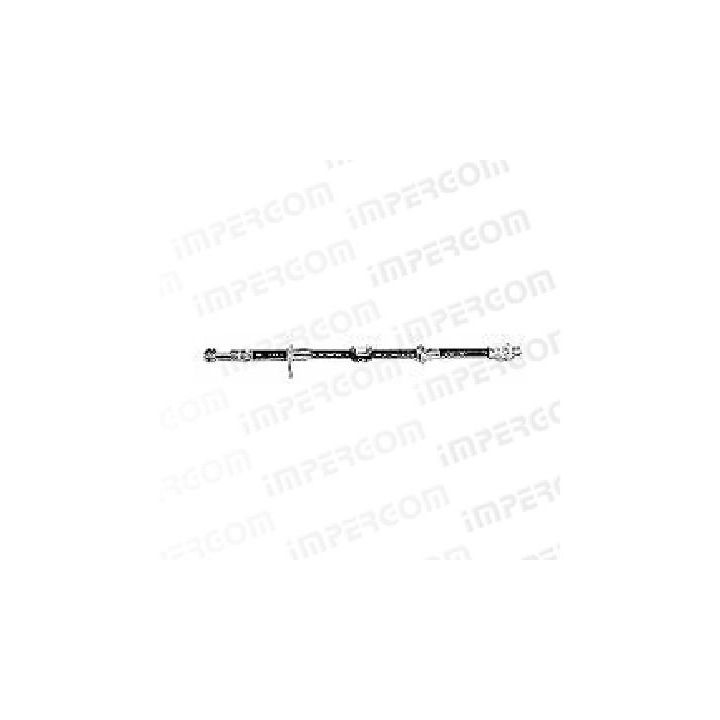 Stabdžių žarnelė ORIGINAL IMPERIUM 60491