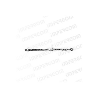 Stabdžių žarnelė ORIGINAL IMPERIUM 60492