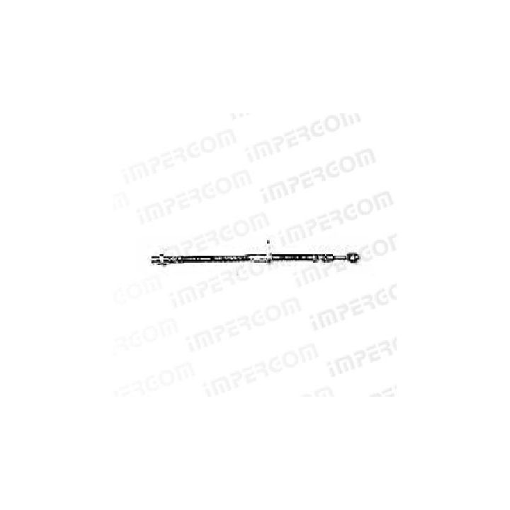 Stabdžių žarnelė ORIGINAL IMPERIUM 60492