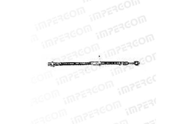 Stabdžių žarnelė ORIGINAL IMPERIUM 60492