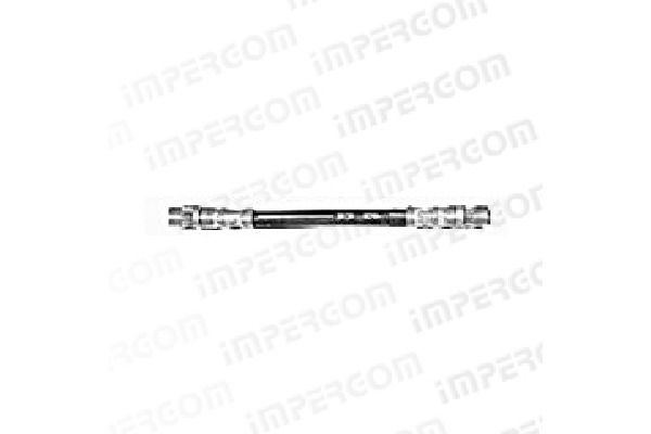 Stabdžių žarnelė ORIGINAL IMPERIUM 60525