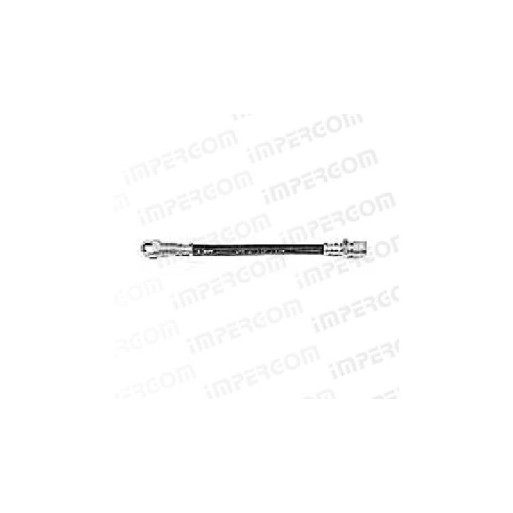 Stabdžių žarnelė ORIGINAL IMPERIUM 60719