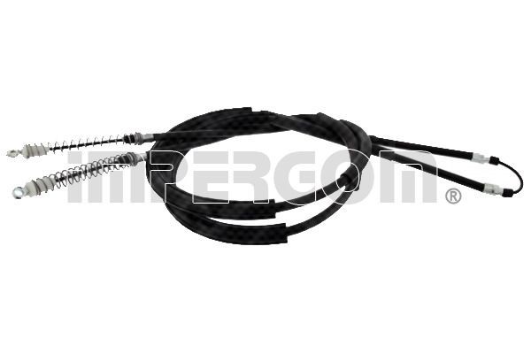 Trosas, stovėjimo stabdys ORIGINAL IMPERIUM 810024