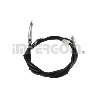 Trosas, stovėjimo stabdys ORIGINAL IMPERIUM 810040