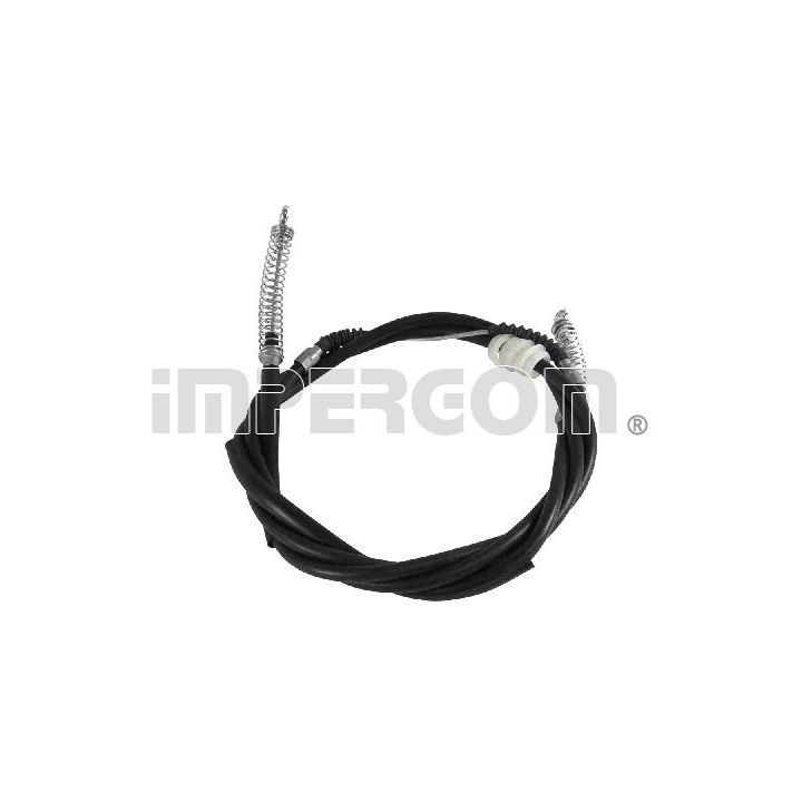 Trosas, stovėjimo stabdys ORIGINAL IMPERIUM 810040