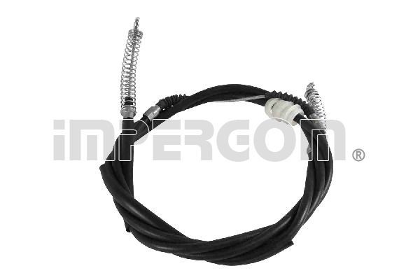 Trosas, stovėjimo stabdys ORIGINAL IMPERIUM 810040