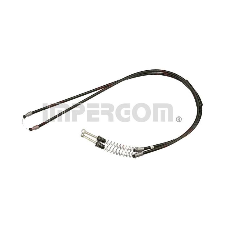 Trosas, stovėjimo stabdys ORIGINAL IMPERIUM 810095