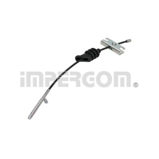 Trosas, stovėjimo stabdys ORIGINAL IMPERIUM 810101