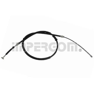 Trosas, stovėjimo stabdys ORIGINAL IMPERIUM 810102