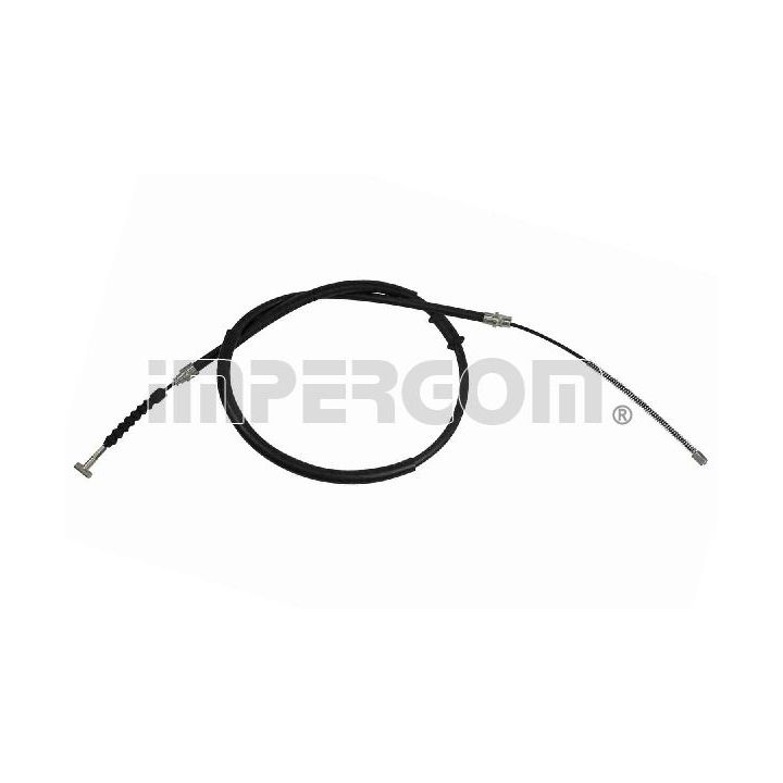 Trosas, stovėjimo stabdys ORIGINAL IMPERIUM 810102