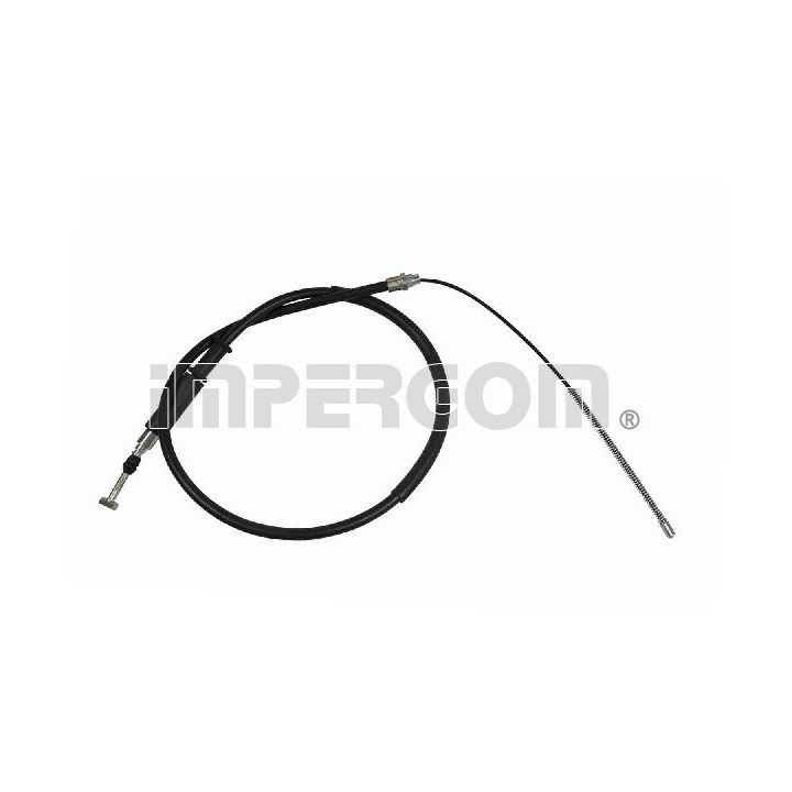 Trosas, stovėjimo stabdys ORIGINAL IMPERIUM 810103