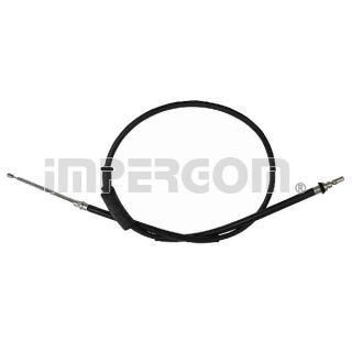 Trosas, stovėjimo stabdys ORIGINAL IMPERIUM 810167