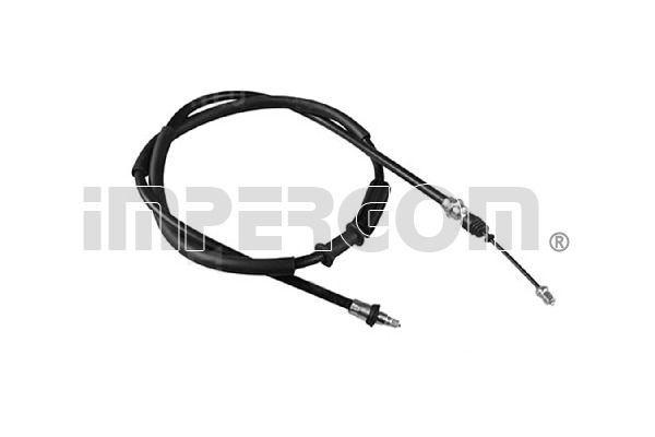 Trosas, stovėjimo stabdys ORIGINAL IMPERIUM 810168