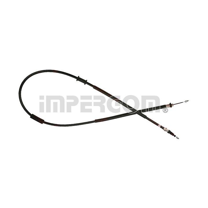 Trosas, stovėjimo stabdys ORIGINAL IMPERIUM 810169