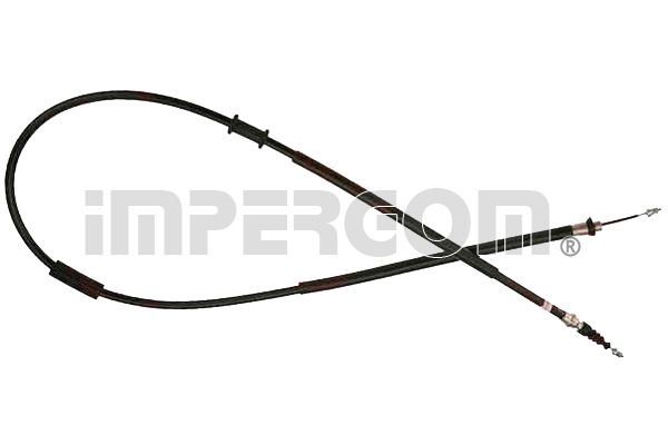 Trosas, stovėjimo stabdys ORIGINAL IMPERIUM 810169