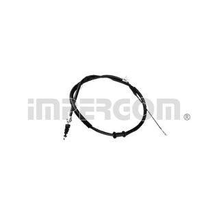 Trosas, stovėjimo stabdys ORIGINAL IMPERIUM 810180