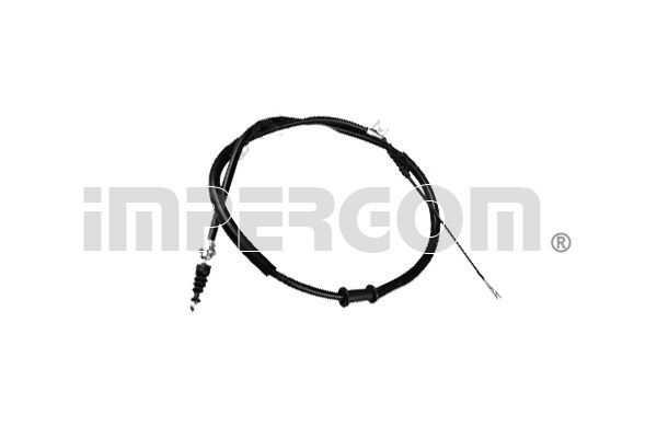 Trosas, stovėjimo stabdys ORIGINAL IMPERIUM 810180