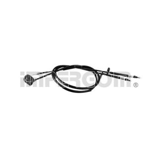 Trosas, stovėjimo stabdys ORIGINAL IMPERIUM 810192