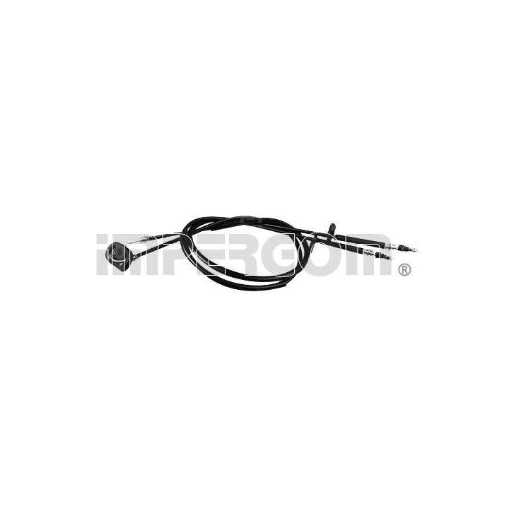 Trosas, stovėjimo stabdys ORIGINAL IMPERIUM 810192