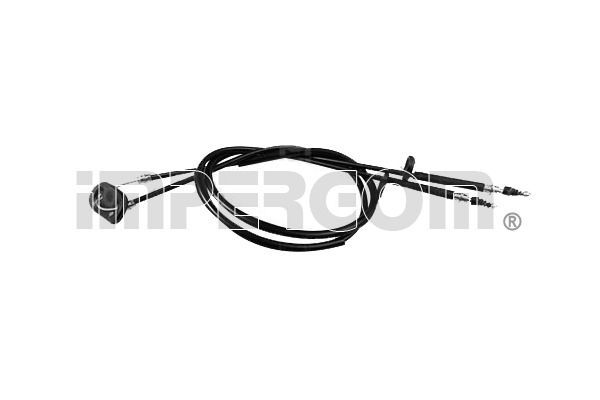 Trosas, stovėjimo stabdys ORIGINAL IMPERIUM 810192