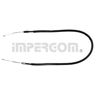 Trosas, stovėjimo stabdys ORIGINAL IMPERIUM 810204