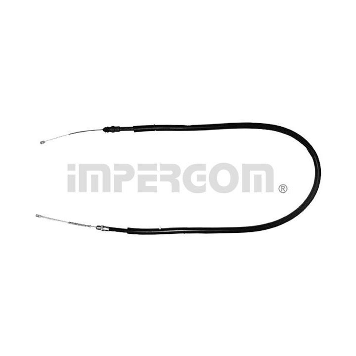 Trosas, stovėjimo stabdys ORIGINAL IMPERIUM 810204