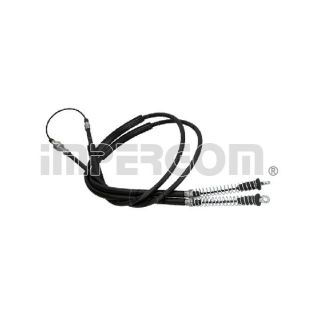 Trosas, stovėjimo stabdys ORIGINAL IMPERIUM 810212