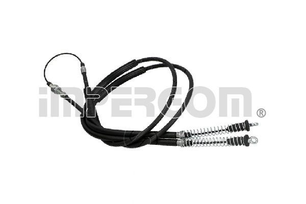 Trosas, stovėjimo stabdys ORIGINAL IMPERIUM 810212