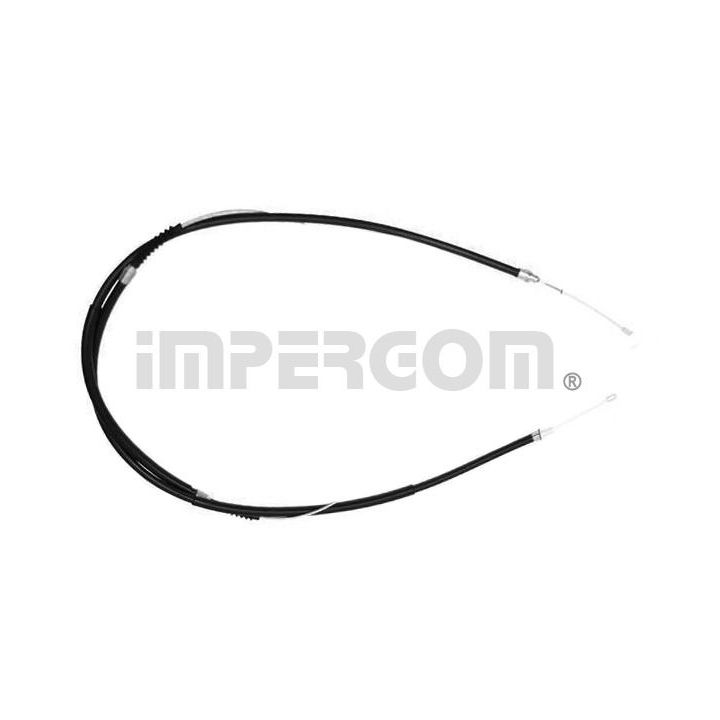 Trosas, stovėjimo stabdys ORIGINAL IMPERIUM 810355