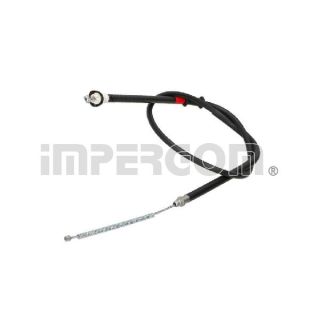 Trosas, stovėjimo stabdys ORIGINAL IMPERIUM 810358