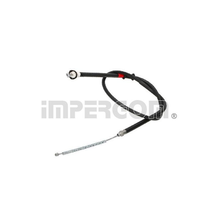 Trosas, stovėjimo stabdys ORIGINAL IMPERIUM 810358