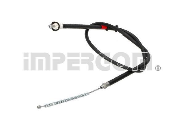 Trosas, stovėjimo stabdys ORIGINAL IMPERIUM 810358