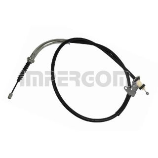 Trosas, stovėjimo stabdys ORIGINAL IMPERIUM 810461